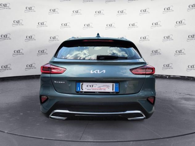 Kia Xceed XCeed 1.6 crdi mhev Style (prezzo reale) - Foto 7