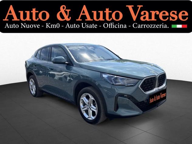 BMW X2 sDrive 20i 48V MHEV DCT - Foto 2