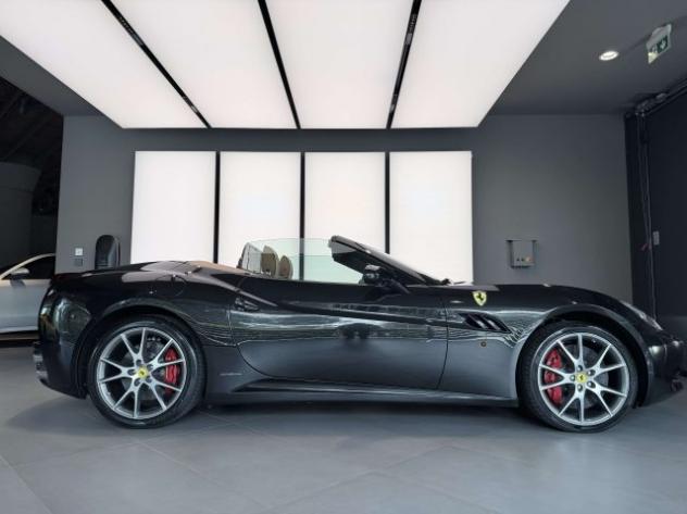 FERRARI California California 4.3 DCT rif. 24117153 - Foto 4