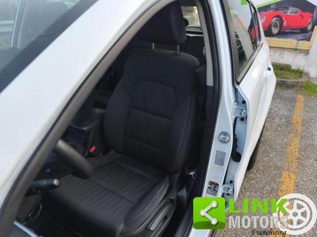 KIA Sportage 1.6 GDI 2WD Cool rif. 23783870 - Foto 9