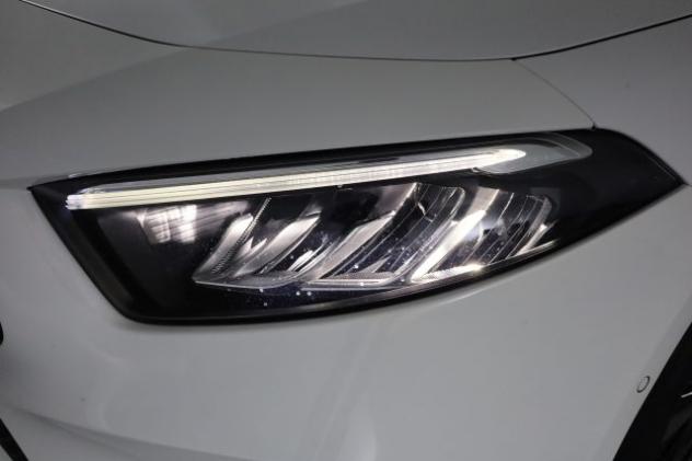 MERCEDES-BENZ A 180 A 180 d Automatic Advanced rif. 23903576 - Foto 9