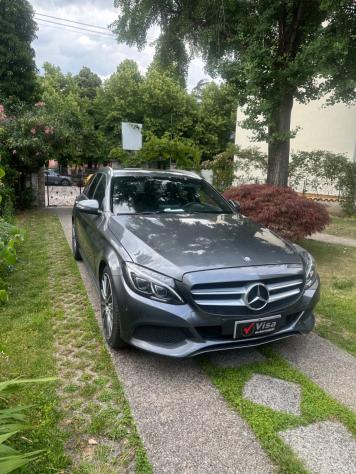 Mercedes-benz C 250 AMG #AO - Foto 3