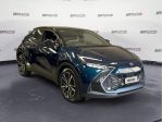 TOYOTA C-HR (2023--) C-HR 1.8 HV Lounge