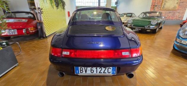 PORSCHE 993 993 blu rif. 23952782 - Foto 4
