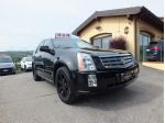 CADILLAC SRX 3.6 V6 AUTOM.4X4 7-POSTI