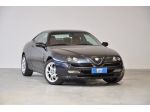 Alfa Romeo GTV 2.0i 16V T.S. cat Limited Edition ASI CRS