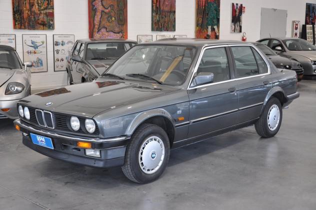 Bmw 316 4 porte - Foto 3