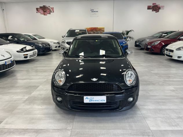 MINI One 1.6 - Foto 2