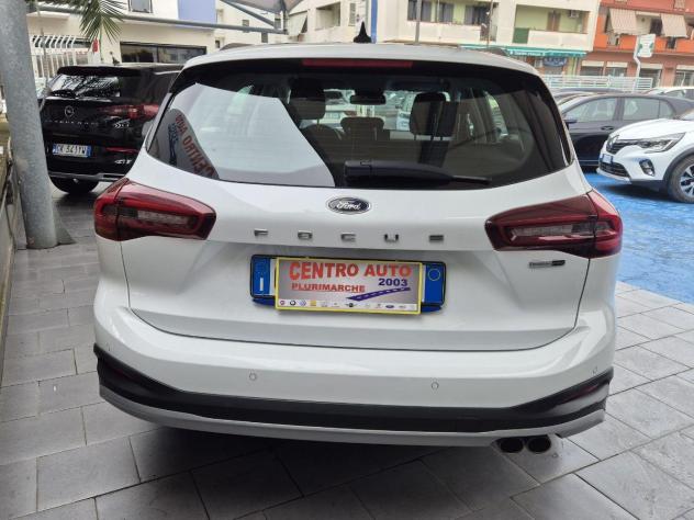 FORD - Focus Station Wagon - Focus 1.0 EcoBoost 125CV SW Active - Foto 9
