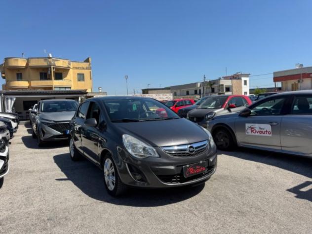 OPEL Corsa 1.2 85CV 5 porte GPL-TECH Elective rif. 23838259 - Foto 2