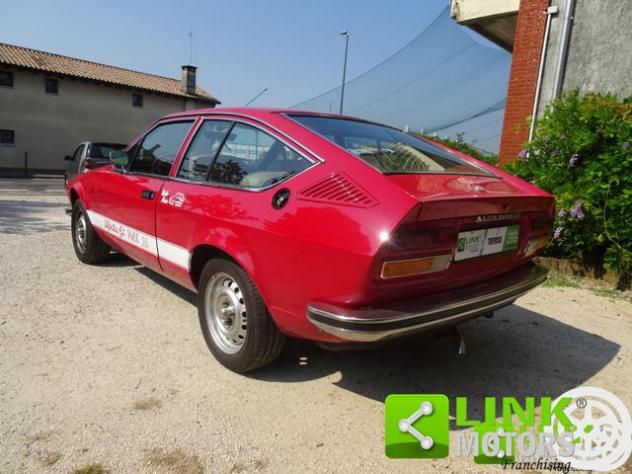 ALFA ROMEO Alfetta GT 1600 rif. 24028807 - Foto 3