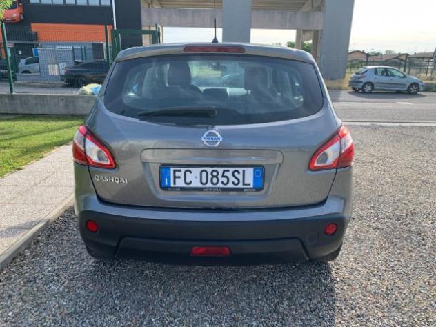 NISSAN Qashqai 1.6 16V Visia rif. 23841942 - Foto 6