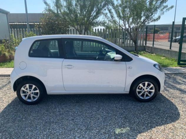 SKODA Citigo 1.0 60 CV ASG 3 porte Ambition rif. 24113196 - Foto 6