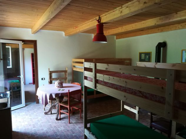 Gestore Rifugio Escursionistico  Liguria di Levante - Foto 5