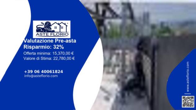 Immobile in asta di 963 m² in vendita a Sesto Fiorentino - Foto 2
