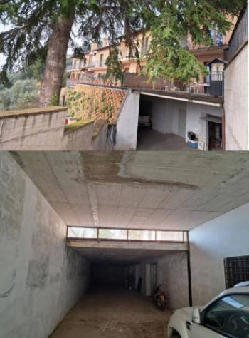 Immobile in asta di 47 m² in vendita a Trevi - Foto 6