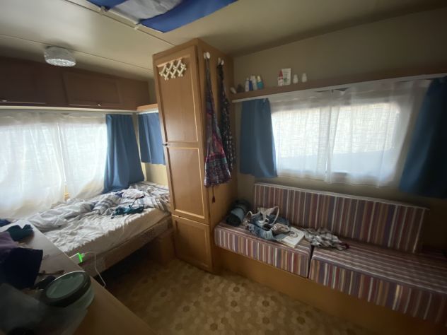 ROULOTTE ADRIA 4 POSTI LETTO (CERVIA) - Foto 6