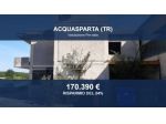 Immobile in asta di 808 m² in vendita a Acquasparta