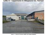 IMMOBILI-IMMOBILE COMMERCIALE-Via poggio badino, Altopascio, 55011