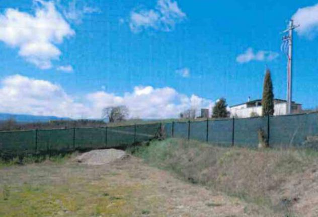 Immobile in asta di 1560 m² con più di 5 locali in vendita a Città della Pieve - Foto 2