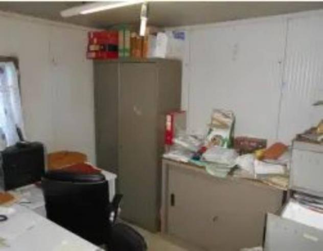 Immobile in asta di 883 m² in vendita a Lamezia Terme - Foto 8