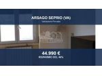 Immobile in asta di 72 m² in vendita a Arsago Seprio
