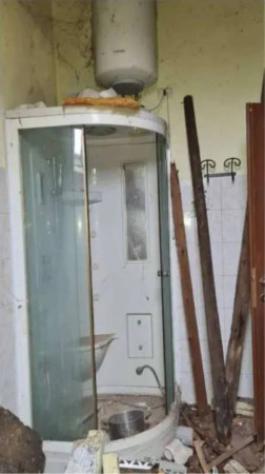 Immobile in asta di 209 m² con più di 5 locali in vendita a Borgo San Siro - Foto 8