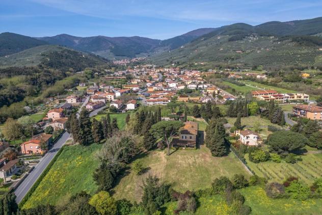 Villa in vendita a Cascine - Buti 480 mq Rif: 1328279 - Foto 4