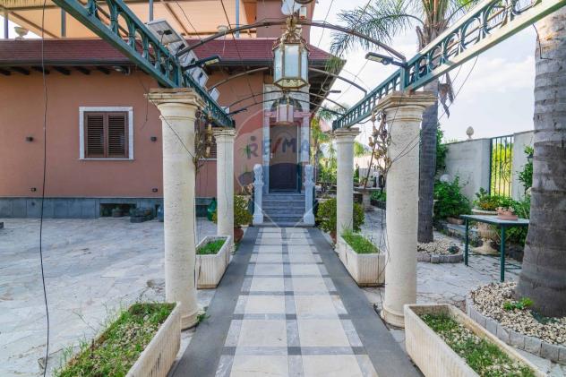 Villa singola in vendita a Calatabiano, San Marco - Foto 5