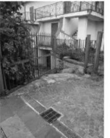 Immobile in asta di 49 m², box auto in vendita a Calcata - Foto 5