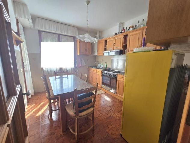 Appartamento in vendita a Fornacette - Calcinaia 80 mq Rif: 1419710 - Foto 4