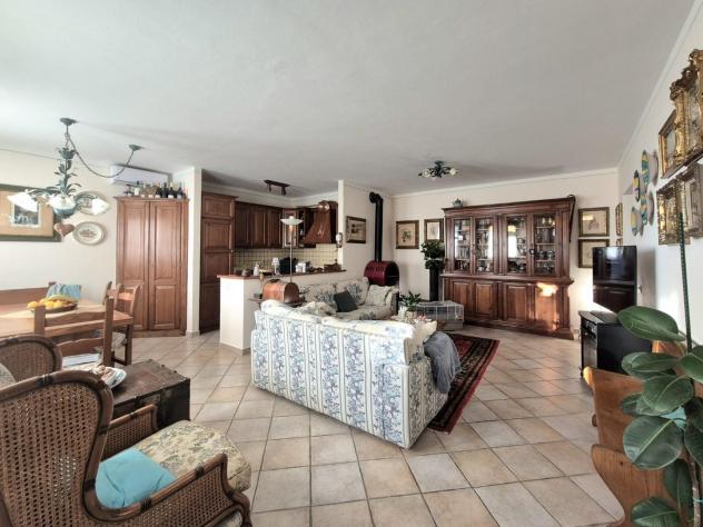 Appartamento in vendita a Lammari - Capannori 110 mq Rif: 1399874 - Foto 6