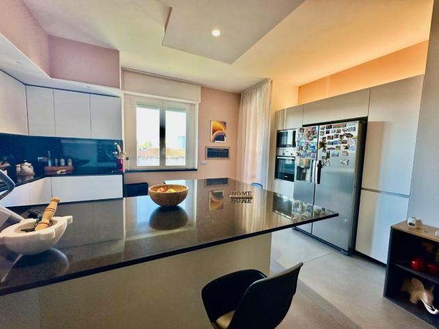 Appartamento in vendita a Avenza - Carrara 90 mq Rif: 1449202 - Foto 6