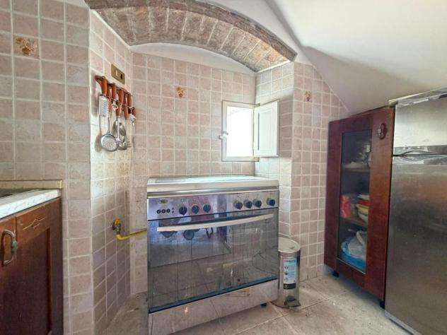 Terratetto in vendita a Castellina Marittima 90 mq Rif: 1406494 - Foto 5