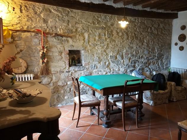 Porzione di casa in vendita a Castiglione d'Orcia - Foto 11