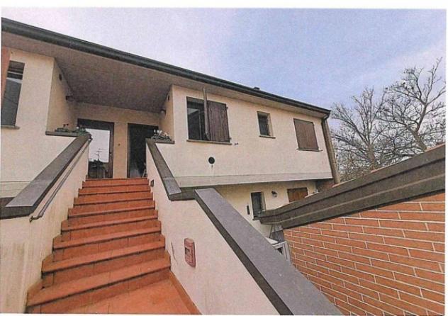 Immobile in asta di 115 m², box auto in vendita a Ferrara - Foto 2