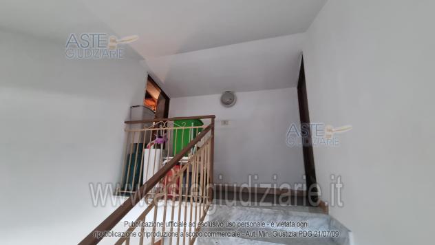 IMMOBILI-IMMOBILE RESIDENZIALE-Via Quattro novembre, n. 19 - Foto 6