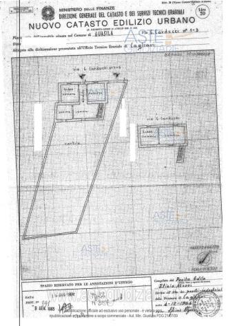 IMMOBILI-IMMOBILE RESIDENZIALE-Via Carducci, 1-3, 09040 Guasila CA, Italia - Foto 10