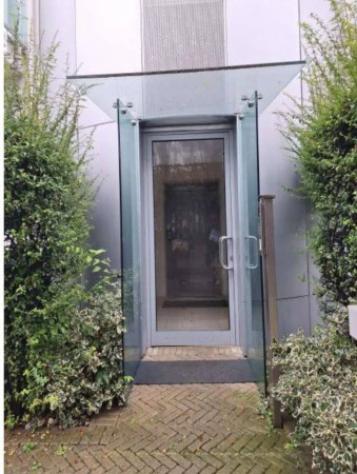 Immobile in asta di 120 m², box auto in vendita a Milano - Foto 2