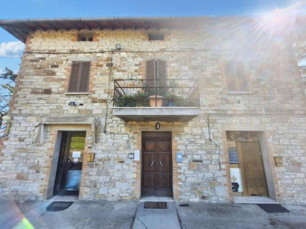 Immobile in asta di 583 m² con più di 5 locali in vendita a Monte Castello di Vibio - Foto 2