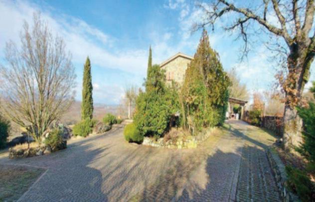 Immobile in asta di 374 m² in vendita a Monticiano - Foto 7