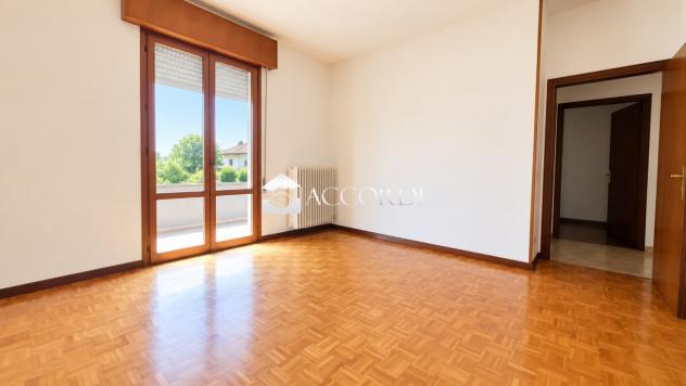 APPARTAMENTO di 7 vani e di 110 mq (PADOVA) rif. GF01 - Foto 18