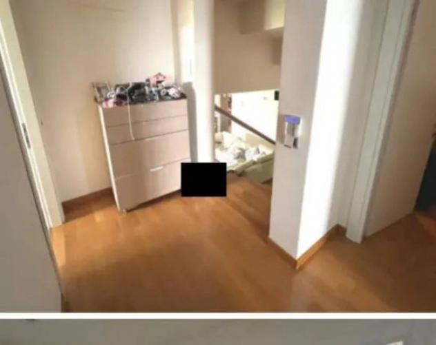 Immobile in asta di 292 m² con più di 5 locali e box auto in vendita a Pianengo - Foto 8