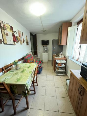 TERRATETTO di 4 vani e di 105 mq (POGGIO A CAIANO) rif. L1274_3 - Foto 9