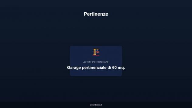 Immobile in asta di 273 m² con più di 5 locali e box auto in vendita a Porto Cesareo - Foto 13