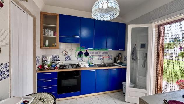 Rif. 2464 - Villa in zona residenziale a Marina di Ragusa - Foto 9