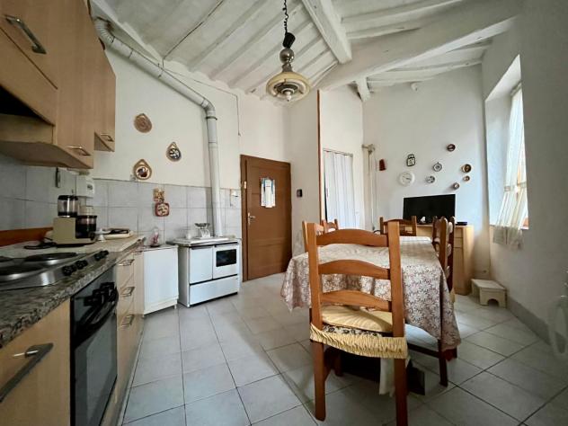 Appartamento in vendita a Serre di Rapolano - Rapolano Terme 110 mq Rif: 1296272 - Foto 3