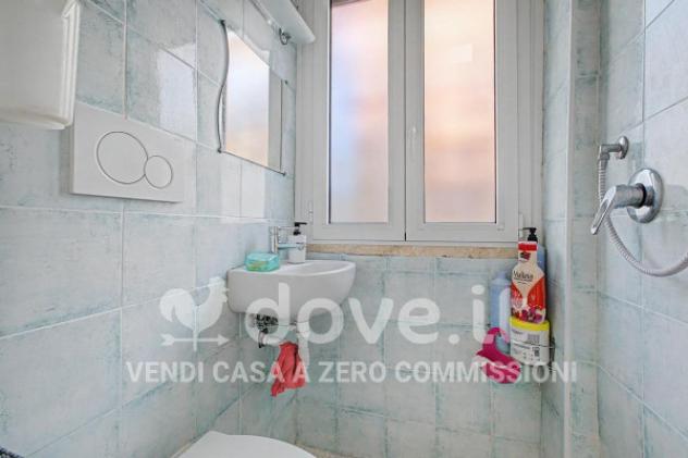 Appartamento di 112 m² con 4 locali e posto auto in vendita a Roma - Foto 13