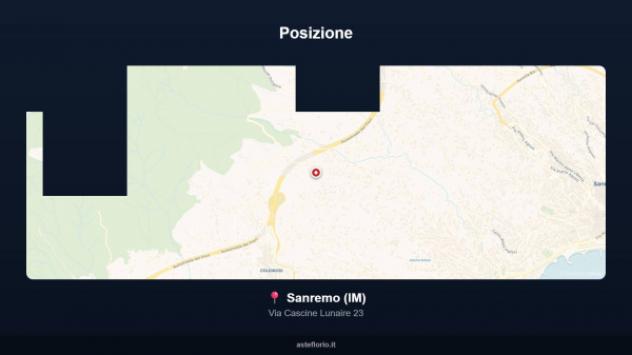 Immobile in asta di 215 m² con più di 5 locali in vendita a Sanremo - Foto 10