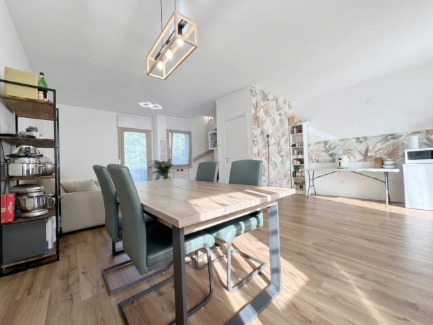 Porzione di casa in vendita a Valdagno - Foto 6